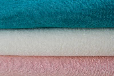 MAYER ORME TEKSTIL - We are professionals in warp-  knitted terry fabrics manufacturing.  Combining cotton,  microcotton,